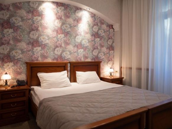 Фотография номера гостиницы Глория