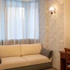 Трёхместный и более (Двухкомнатный стандарт), Мини-отель Глория