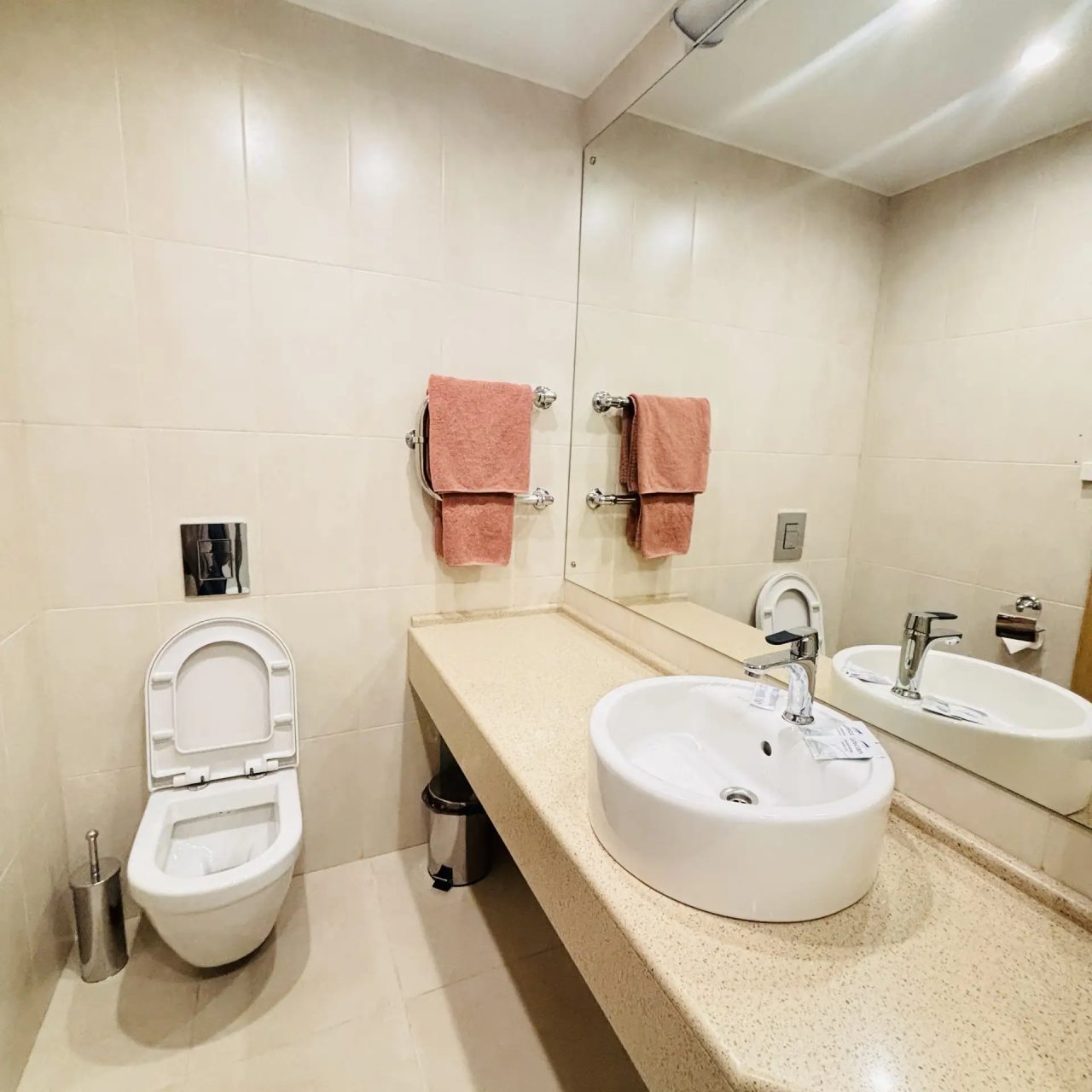 Двухместный (Comfort-Superior Double), Гостиница Виктория