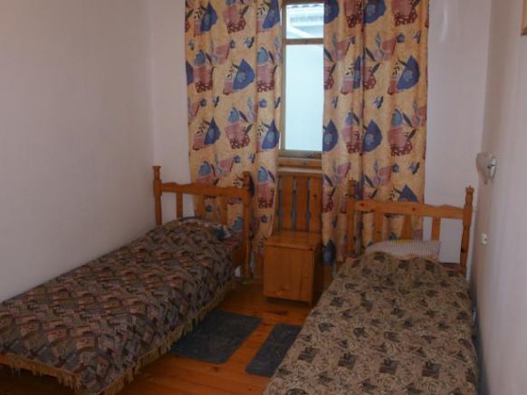 Фотография номера гостиницы Бриз Морское