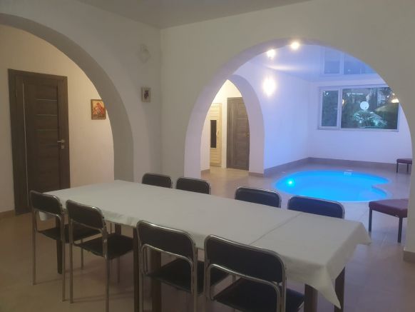 Фотография номера гостиницы Бриз Морское