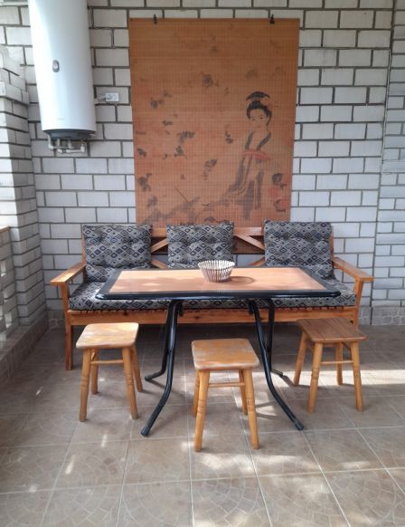 Фотография номера гостиницы Бриз Морское