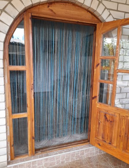 Фотография номера гостиницы Бриз Морское