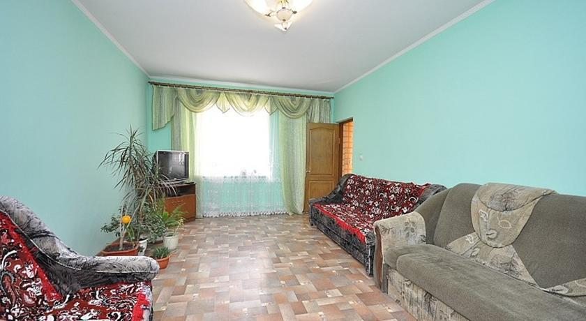 Апартаменты гостевого дома Морская черепашка, Морское, Крым