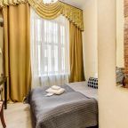 Одноместный (Стандарт), Гостевые комнаты на Марата 8 кв. 5