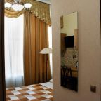 Одноместный (Стандарт), Гостевые комнаты на Марата 8 кв. 5