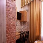 Одноместный (Стандарт), Гостевые комнаты на Марата 8 кв. 5