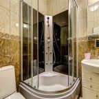 Двухместный (Комфорт с балконом), Гостевые комнаты на Марата 8 кв. 5