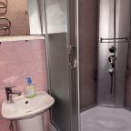 Двухместный (Стандарт), Гостевые комнаты На Марата 8 кв. 5