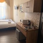 Двухместный (Стандарт), Гостевые комнаты На Марата 8 кв. 5