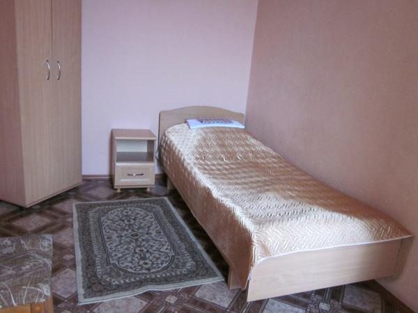 Трёхместный и более (3 категории) гостиницы Северный Урал, Нижний Тагил