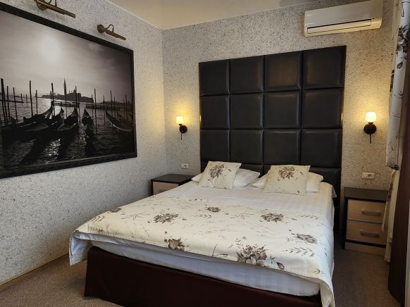 Фотография номера гостиницы Домашний очаг