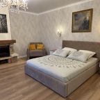 Люкс (VIP Апартаменты), Отель Домашний очаг