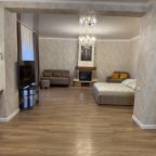 Люкс (VIP Апартаменты), Отель Домашний очаг