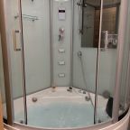 Люкс (VIP Апартаменты), Отель Домашний очаг