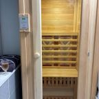 Люкс (VIP Апартаменты), Отель Домашний очаг