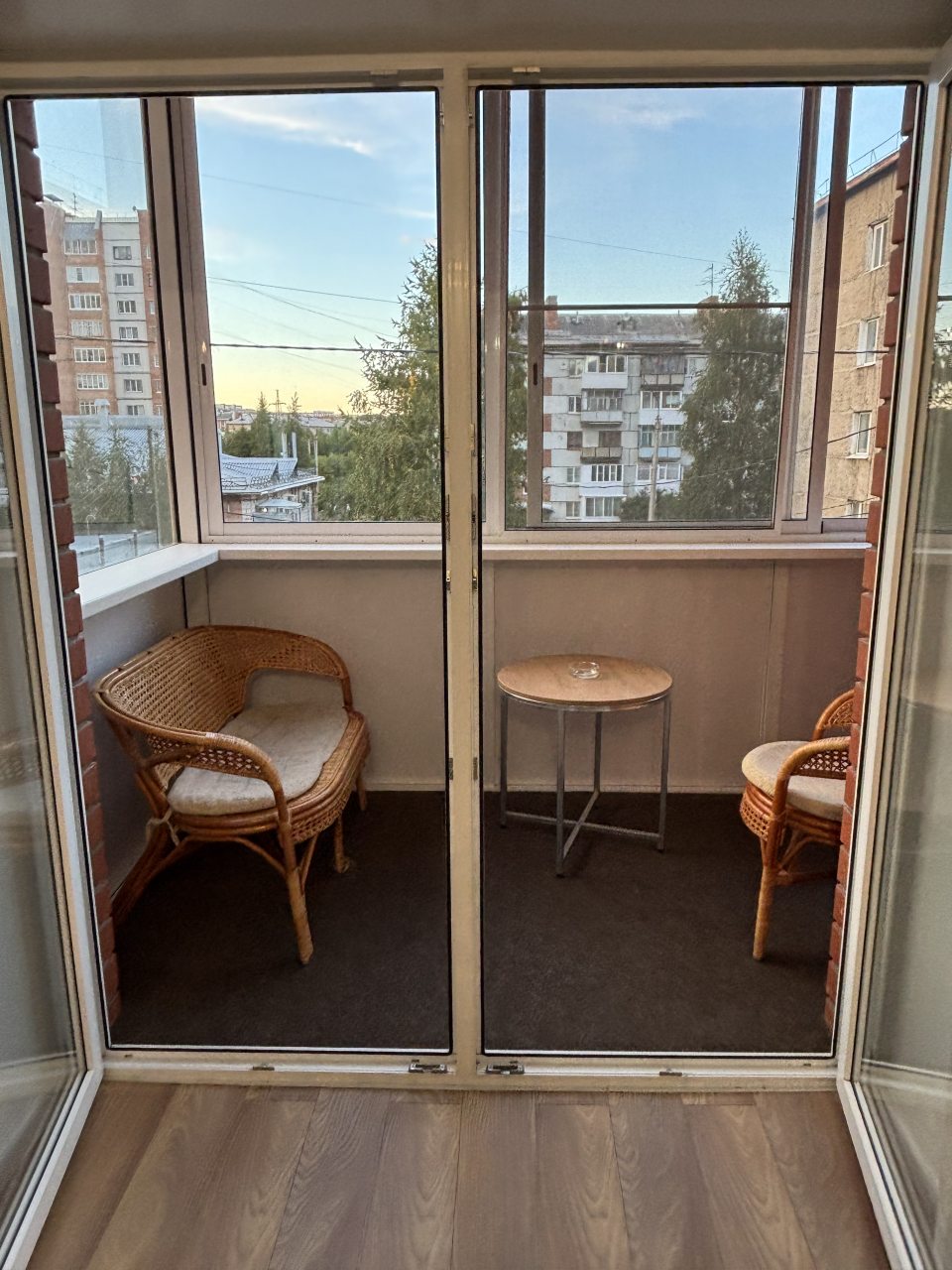 Люкс (VIP Апартаменты), Отель Домашний очаг