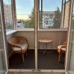 Люкс (VIP Апартаменты), Отель Домашний очаг