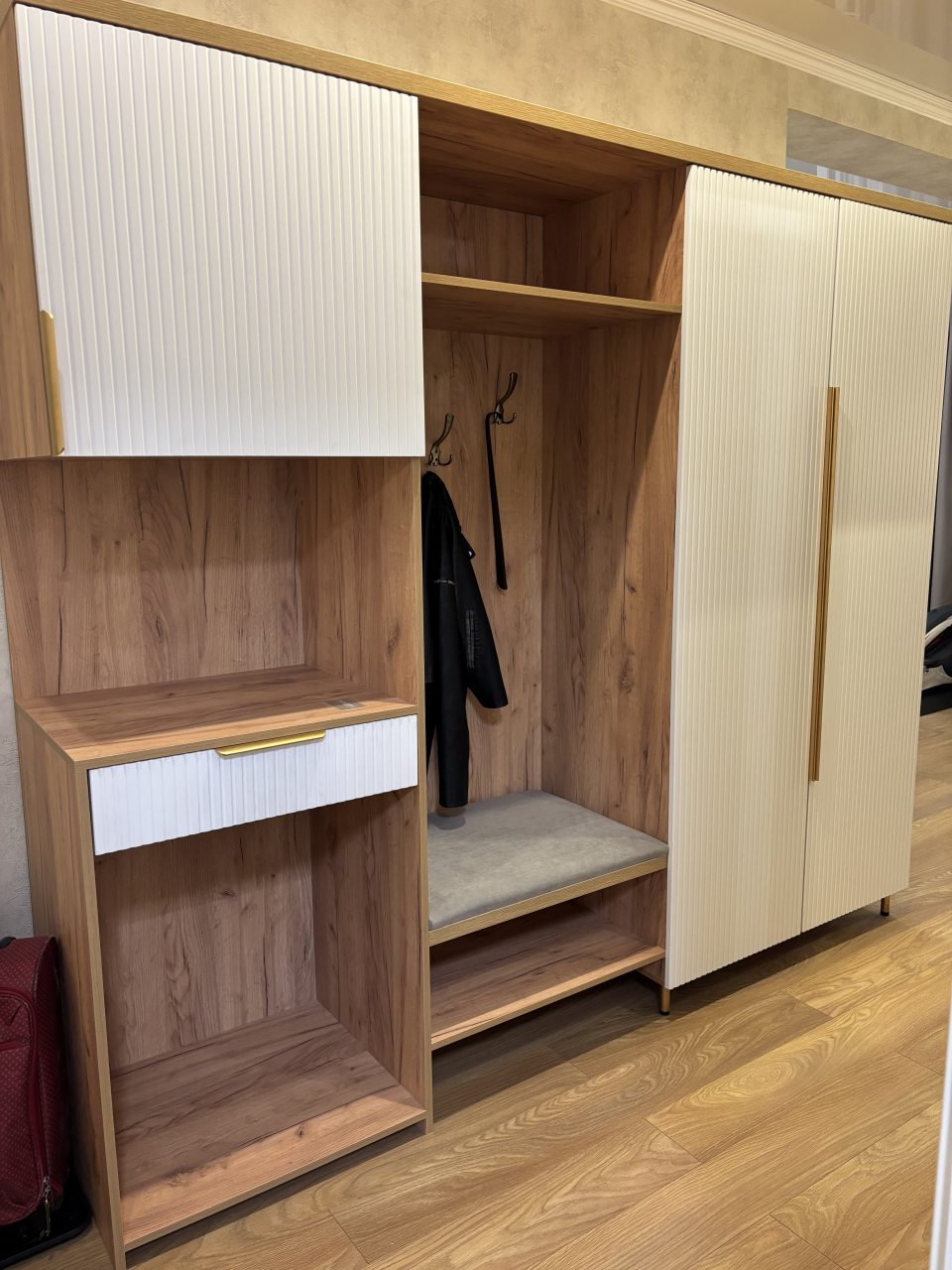 Люкс (VIP Апартаменты), Отель Домашний очаг