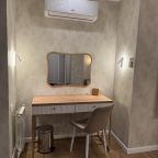 Люкс (VIP Апартаменты), Отель Домашний очаг