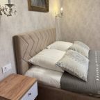 Люкс (VIP Апартаменты), Отель Домашний очаг