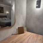 Люкс (VIP Апартаменты), Отель Домашний очаг