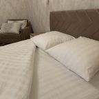 Люкс (VIP Апартаменты), Отель Домашний очаг