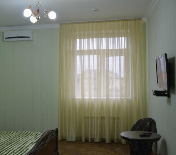 Фотография номера гостиницы Белладжио