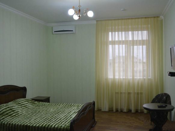 Фотография номера гостиницы Белладжио