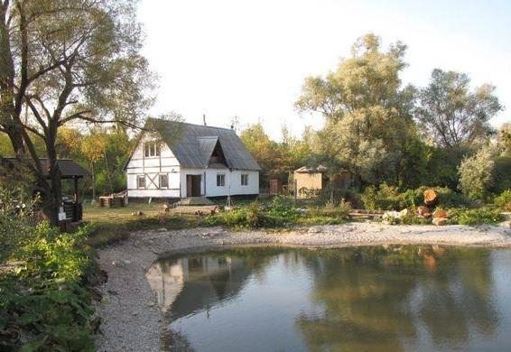 Усадьба Розенталь, Белогорск (Крым)