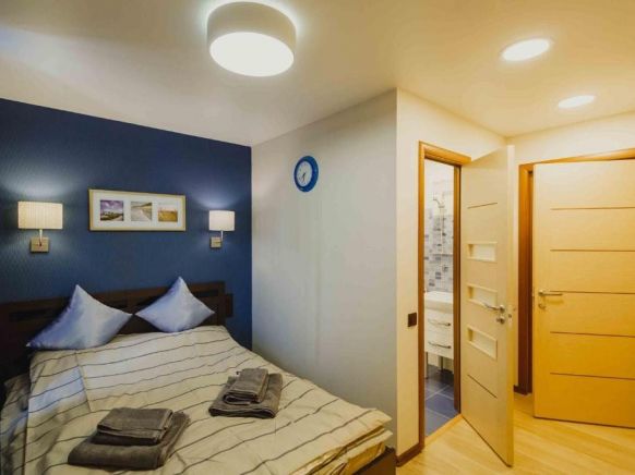 Фотография номера гостиницы Rooms & Breakfast