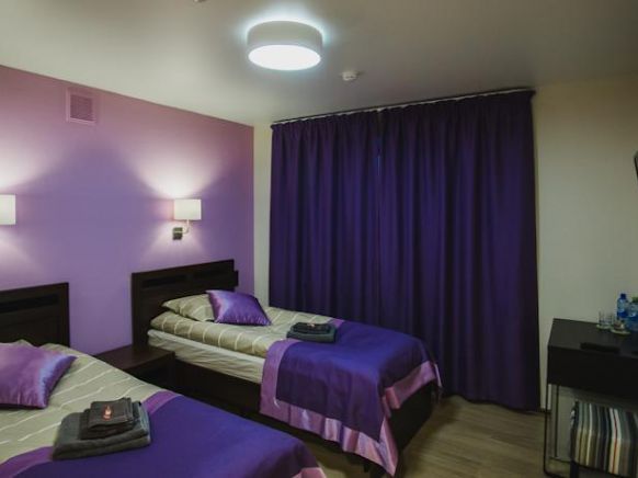 Фотография номера гостиницы Rooms & Breakfast