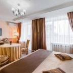 Сьюит (Улучшенный люкс), Гостиница Пушкин