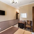 Двухместный (Стандарт с видом на парк), Гостиница Пушкин