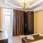 Двухместный (Стандарт DBL), Гостиница Пушкин