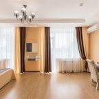 Двухместный (Business DBL), Гостиница Пушкин
