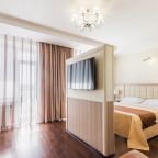 Люкс (DBL Lux), Гостиница Пушкин