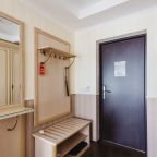 Люкс (DBL Lux VIP), Гостиница Пушкин