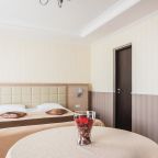 Люкс (DBL Lux VIP), Гостиница Пушкин