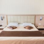 Люкс (DBL Lux VIP), Гостиница Пушкин