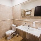 Люкс (DBL Lux VIP), Гостиница Пушкин