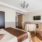 Люкс (DBL Lux VIP), Гостиница Пушкин
