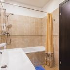 Люкс (DBL Lux VIP), Гостиница Пушкин
