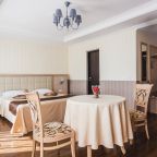 Люкс (DBL Lux VIP), Гостиница Пушкин