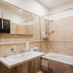 Люкс (DBL Lux VIP), Гостиница Пушкин