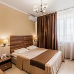 Двухместный (Стандарт с 1 кроватью), Гостиница Пушкин