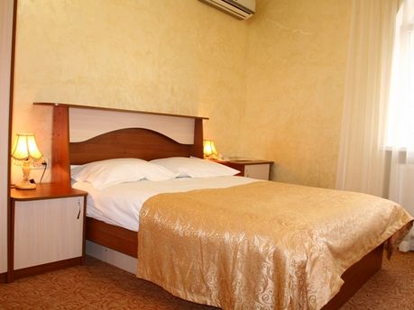 Фотография номера гостиницы Валенсия