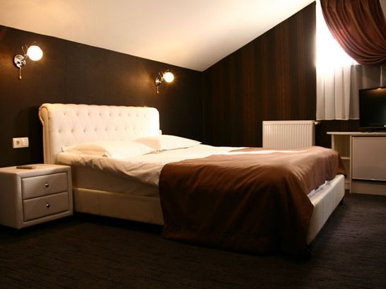 Фотография номера гостиницы Валенсия