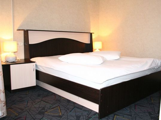 Фотография номера гостиницы Валенсия