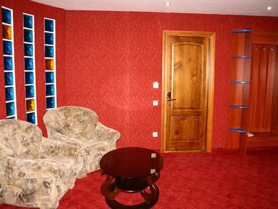 Фотография номера гостиницы Валенсия